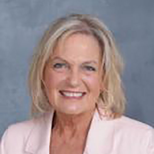 Judith (Judy) Matheny