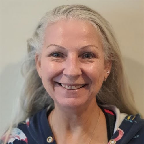 Debra Newell