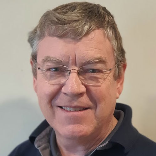 Göran Fredrikson