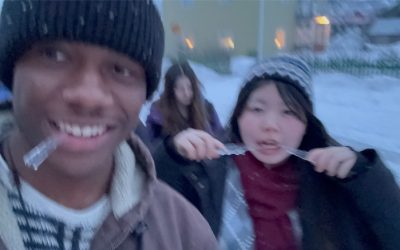 2025-26 Jaydin– outbound to Sweden Winter